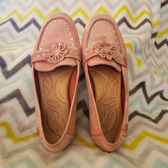 Born flats - Picture 2 of 7